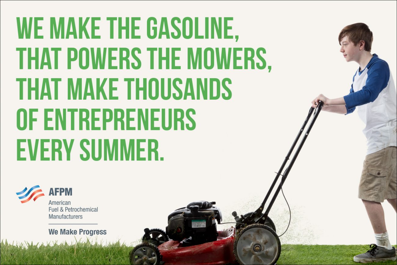 Refiners are fueling first jobs | American Fuel & Petrochemical ...