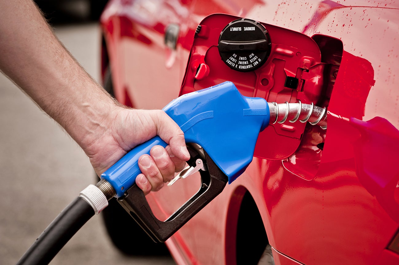 Understanding gasoline pricing as summer driving season begins