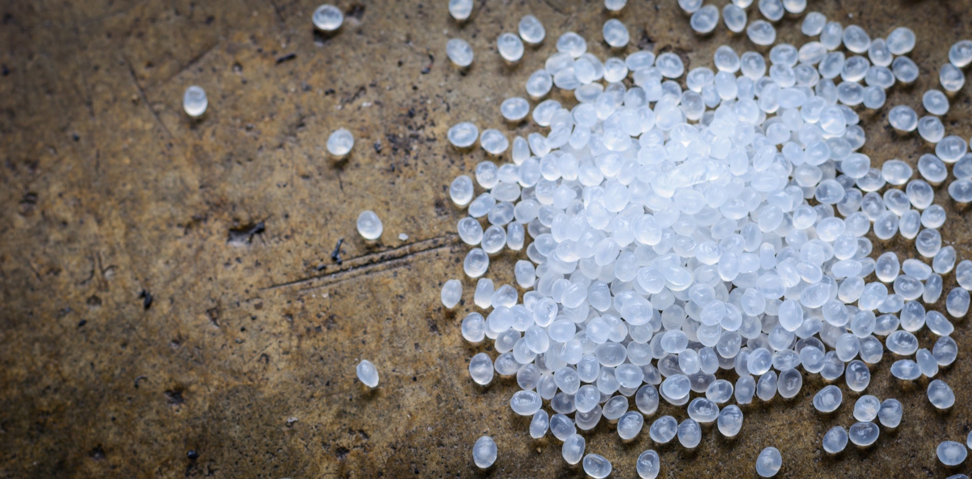 Petrochemical Manufacturers Are Addressing Plastic Waste One Molecule 