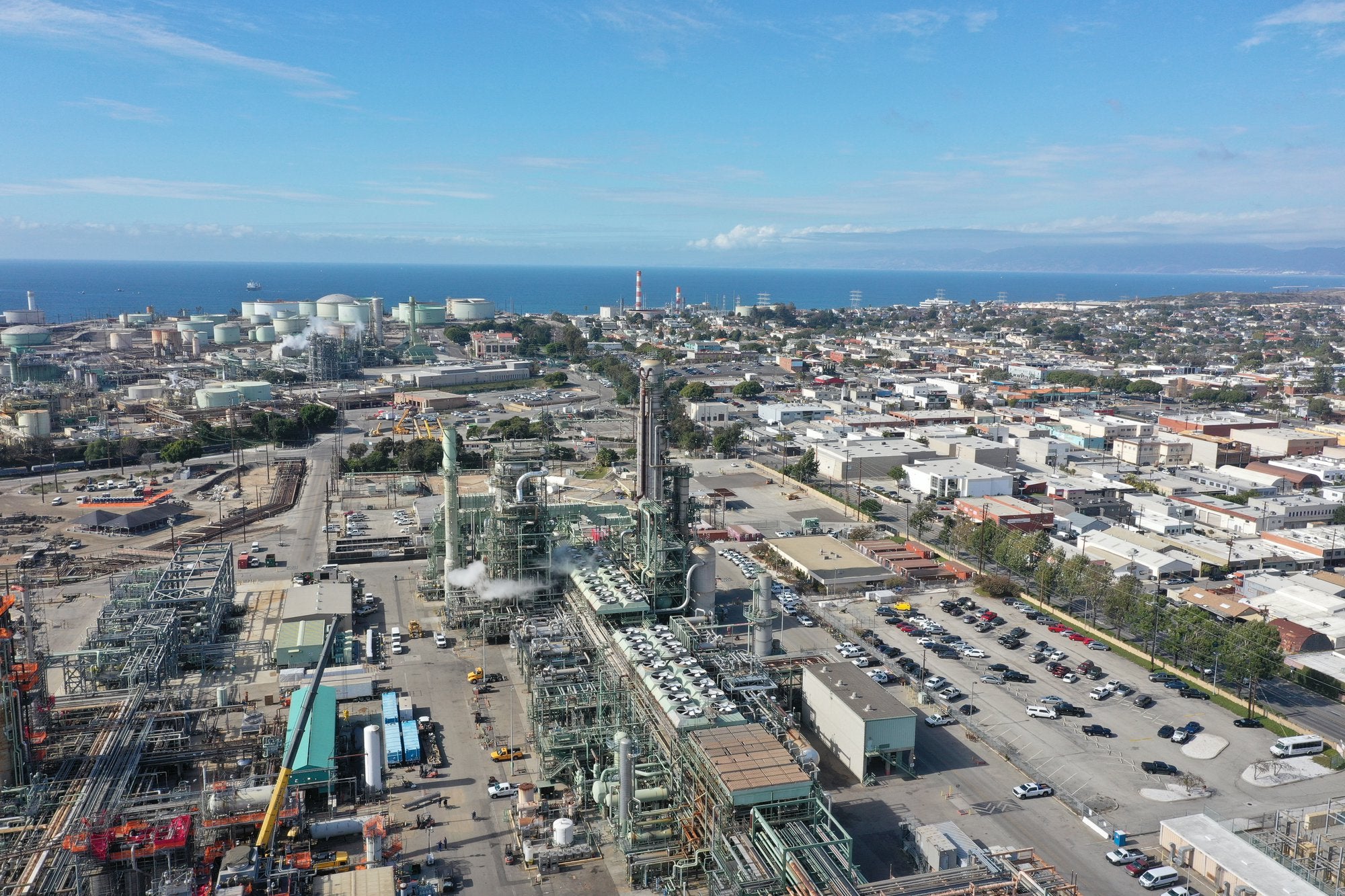 Through Investment and Innovation, America’s Fuel Refiners Are