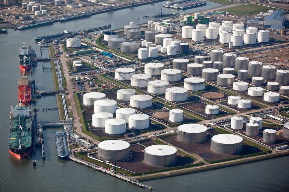 PODCAST: Peter Lidiak, vice president of the International Liquid ...