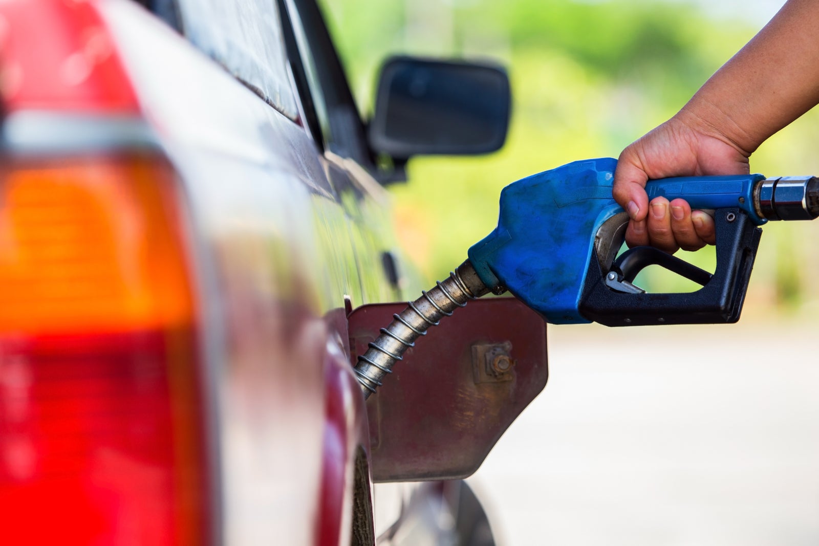 As Driving Season Begins Understanding Gasoline Pricing American