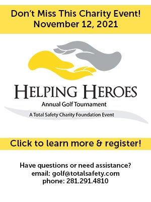 Helping Heroes Golf Tournament