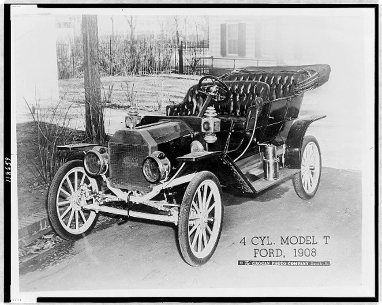 Model T Ford