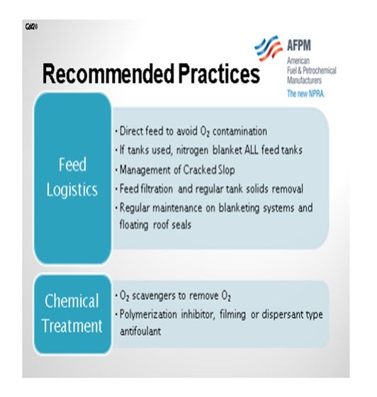 Avoiding Internal Diesel Injector Deposits Can Protect Equipment Investments