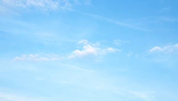 Blue Sky