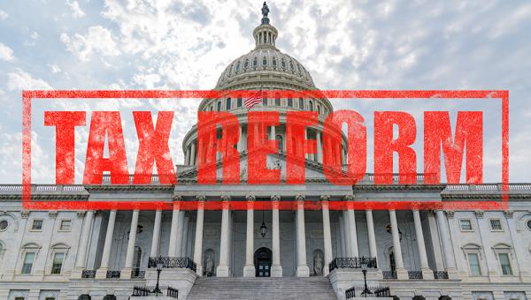 Tax Reform