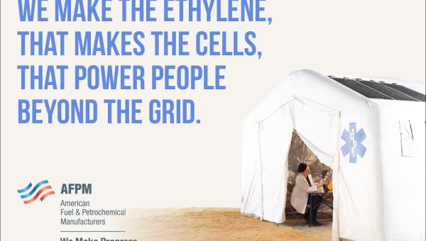 Renewable energies | We Make Progress