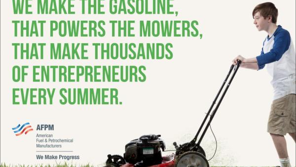 Refiners are fueling first jobs