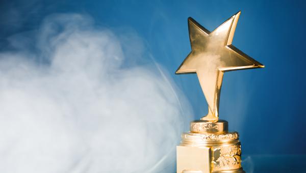 AFPM Awards Senator Ted Cruz with the AFPM Leadership Award