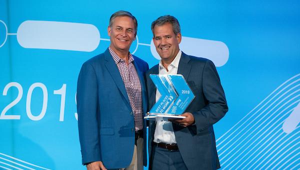 AFPM Chet Thompson - NAM Award