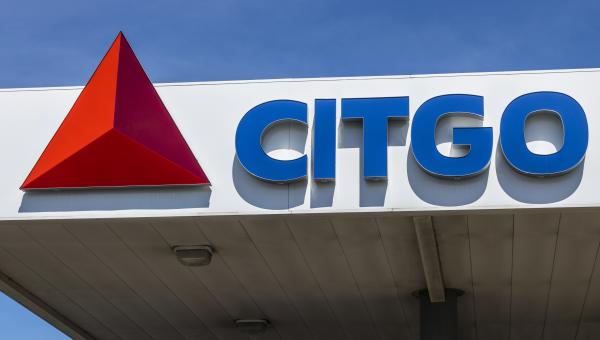 Citgo sign