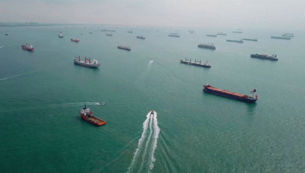 U.S. Trade and Exports