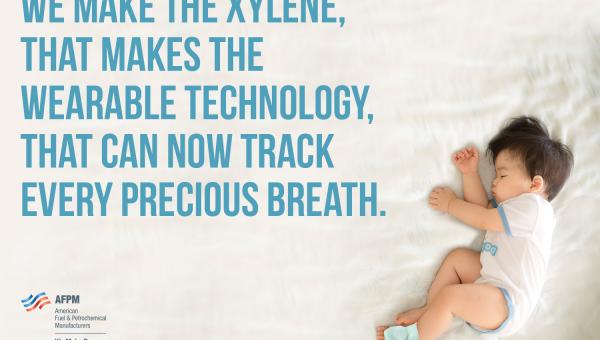AFPM Xylene | We Make Progress
