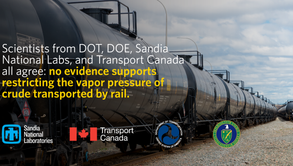 AFPM Vaport Pressure