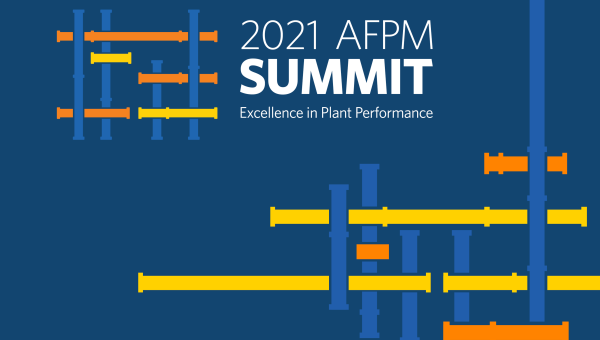 AFPM Summit Webinar Series