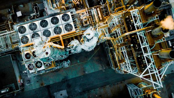 Hurricane Lara Restart Process