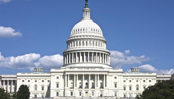 U.S. Capitol Building