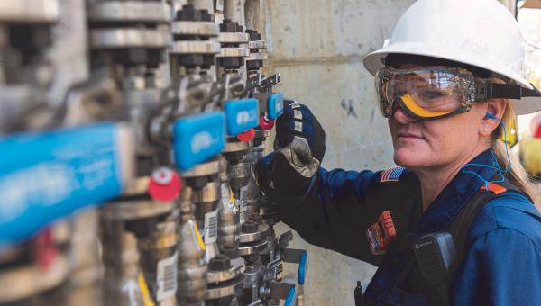 2023 National Occupational & Process Safety Conference & Exhibition