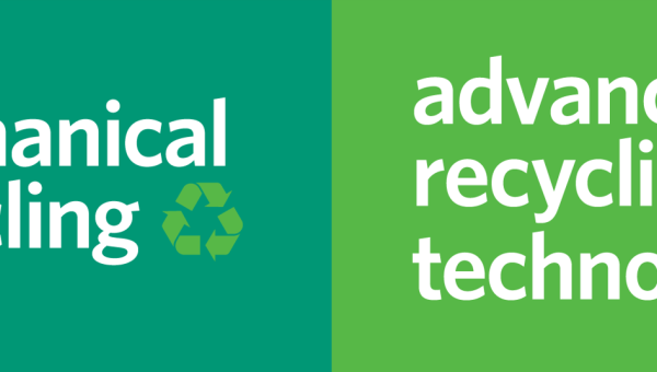 Mechanical vs advanced recycling technologies