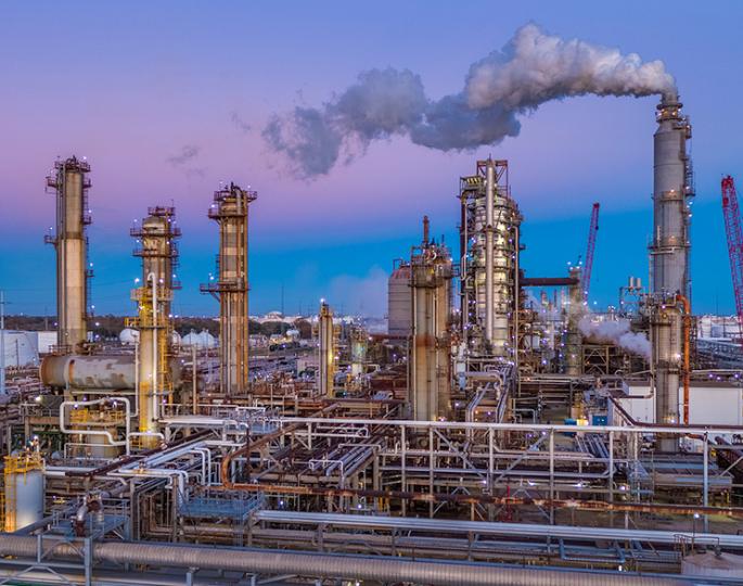 Industries American Fuel & Petrochemical Manufacturers