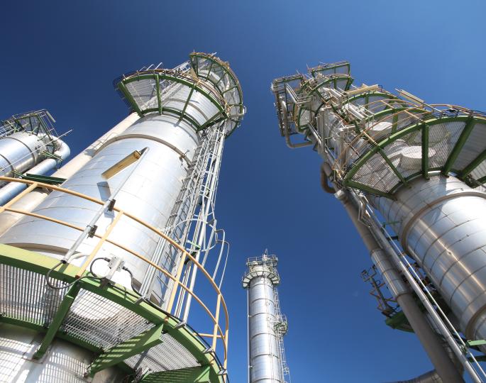 Industries | American Fuel & Petrochemical Manufacturers