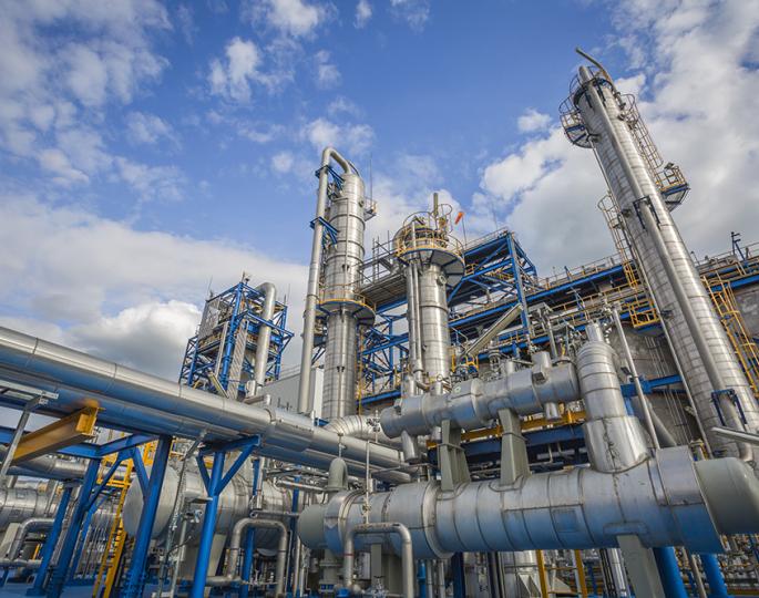 Operations American Fuel & Petrochemical Manufacturers