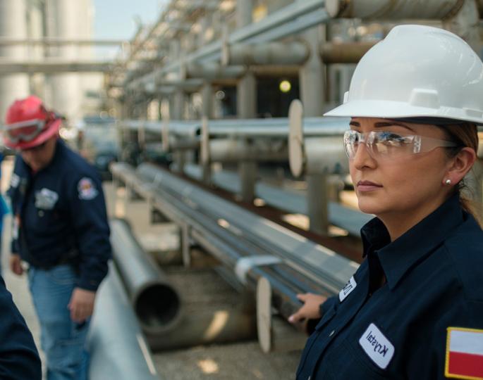 Industries | American Fuel & Petrochemical Manufacturers