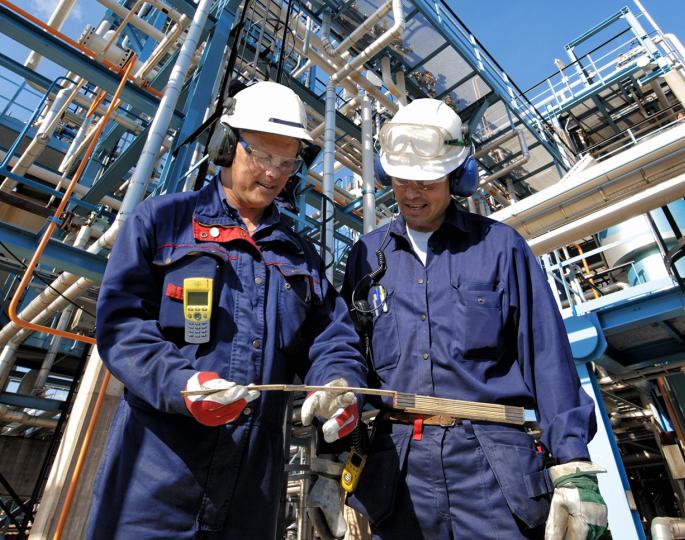 Industries | American Fuel & Petrochemical Manufacturers