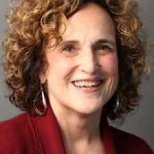 Christina H McDowell photo