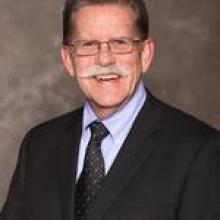 Bruce Taylor
