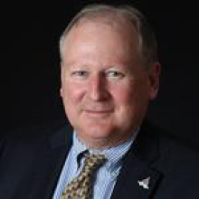 Gordon Robertson