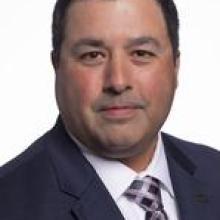 Lance Broussard photo