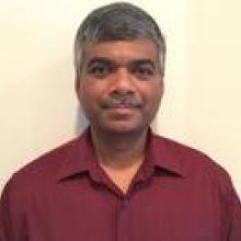 Sriram Ramaganesan photo