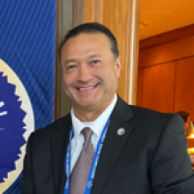 Marco A. Ayala photo