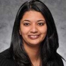 Nandita Akunuri photo