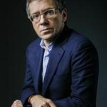 Ian Bremmer photo