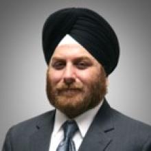 Raj Kanwar Singh photo