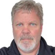 J. Randall Peterson photo