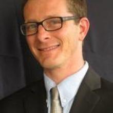 Nik Weinberg-Lynn photo