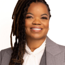 Sharron Booker photo