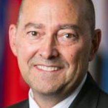 James Stavridis photo