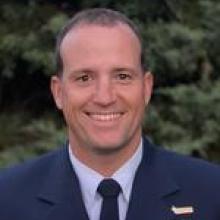 Capt. Andrew Meyers photo