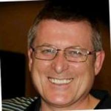 Michael Harmse photo