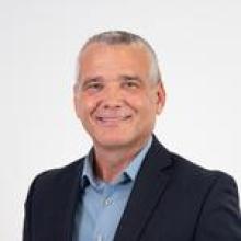 Mark T. Mitchell photo