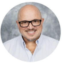 Rich Alonso photo