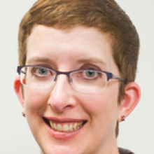 Amy M Marshall photo
