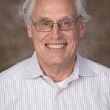 John D. Reese photo