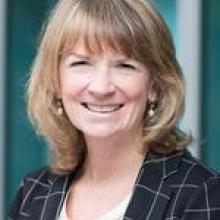 Lynn McGuire photo