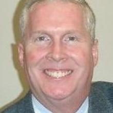 Chris S. Scott photo